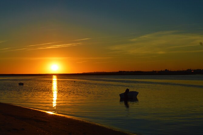 Ria Formosa & Ilhas: Sunset Boat Trip - Who Will Enjoy This Tour Most?