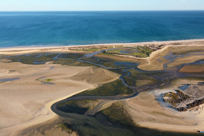 Ria Formosa & Islands : 2h00 Private Tour of Ria Formosa - Why This Tour Offers Good Value