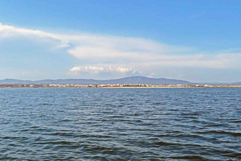 Ria Formosa: Sightseeing boat Tour from Olhão - Key Points