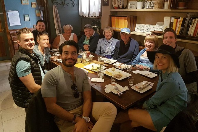 Rialto Farmers Market Food Tour in Venice with Wine Tasting & Guided Sightseeing - Exploring the Rialto Market: Venice’s Food Heartbeat