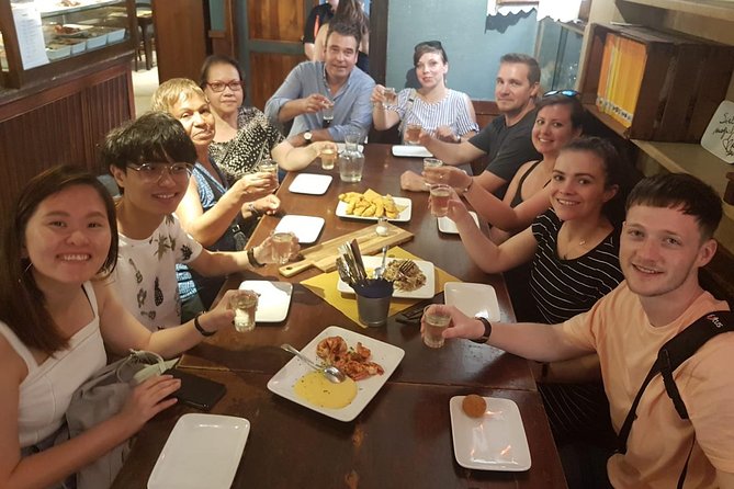 Rialto Market Food and Wine Lunchtime Tour of Venice - Food, Wine, and Sightseeing Combined