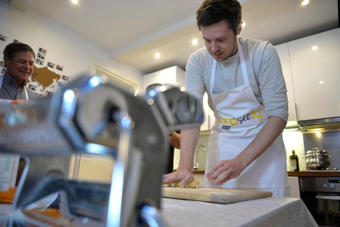 Rialto: Market Tour with Hands-on Cooking Class, Wine & Tiramisu - The Overall Value and Limitations