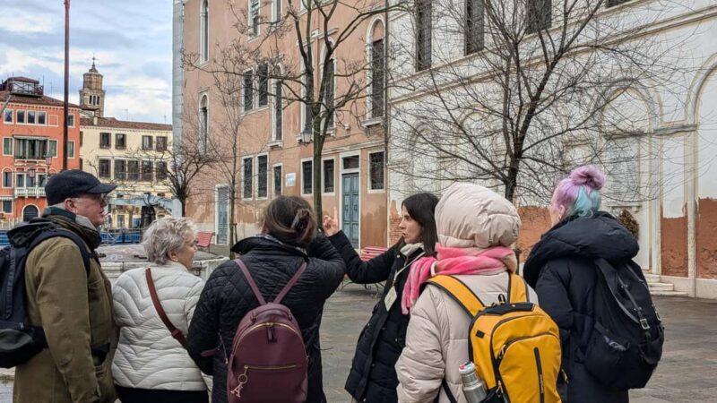Rialto Street Food Tour & Stories: A Taste of Venice - What Sets This Tour Apart from Similar Experiences