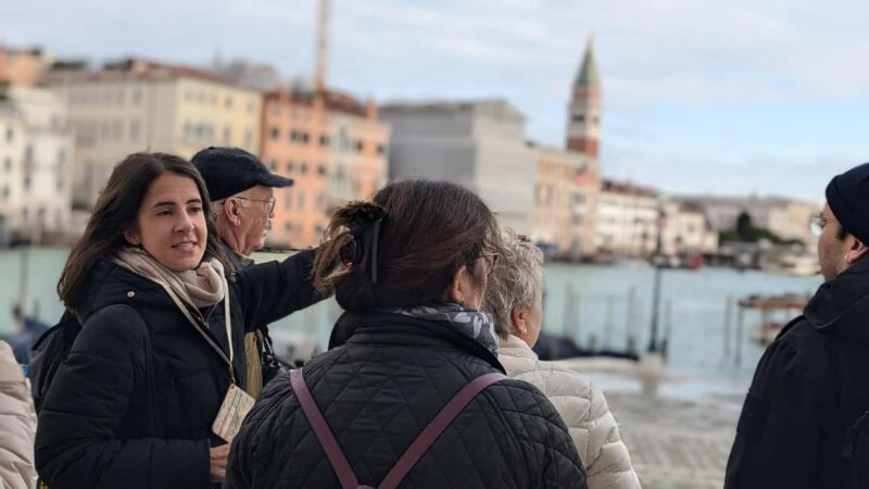 Rialto Street Food Tour & Stories: A Taste of Venice - Final Thoughts on the Rialto Street Food Tour & Stories