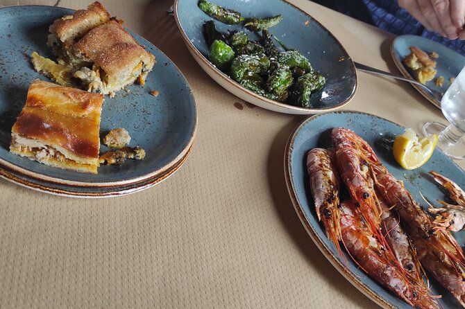 Rias Baixas PRIVATE Shore tour - Explore the Charm of Rias Baixas in a Private Tour from La Coruna