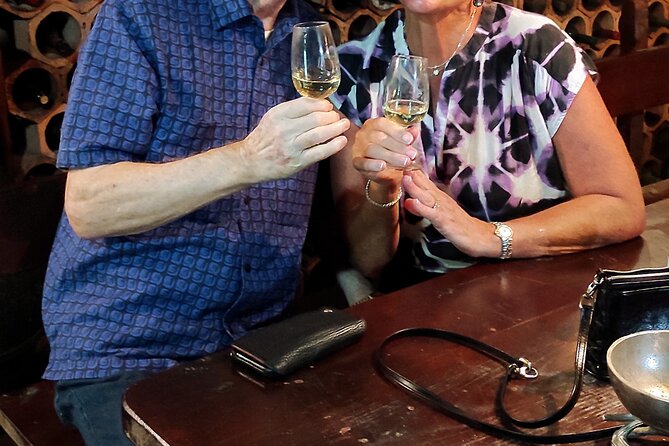 Rias Baixas PRIVATE Shore tour - Isla de la Toja: Land of Historic Landmarks and Famous Visitors