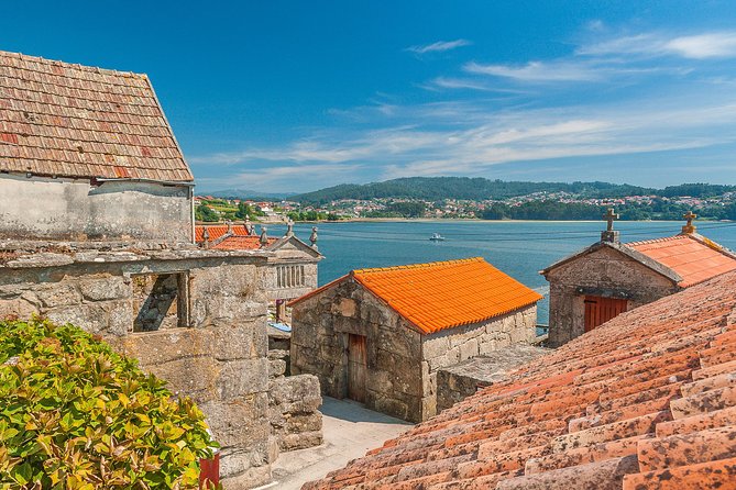 Rías Baixas Private Tour with Wine Tasing, Food, Mussels Boat and Pickup - Discovering Cambados and Albariño Wine Culture
