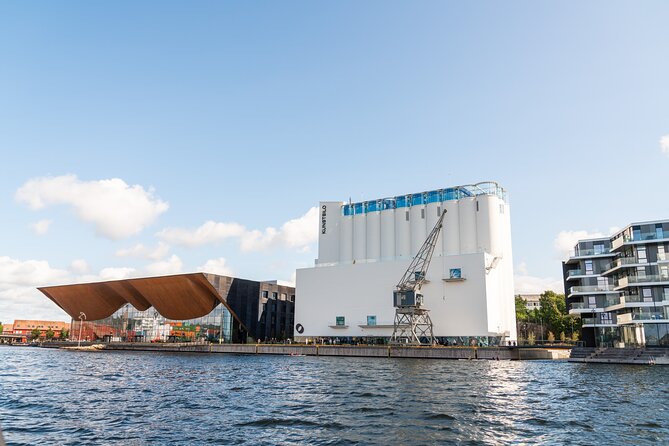 RIB Speed Sightseeing in Kristiansand - Exciting RIB Speed Sightseeing in Kristiansand for an Unforgettable Norwegian Coast Adventure