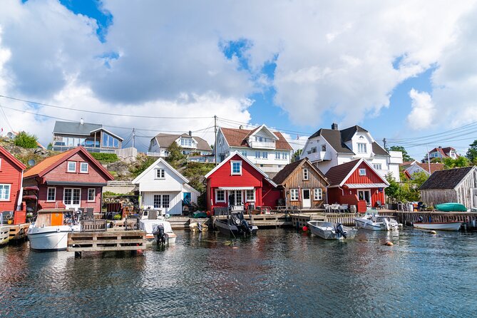 RIB Speed Sightseeing in Kristiansand - Value for Money and Booking Insights