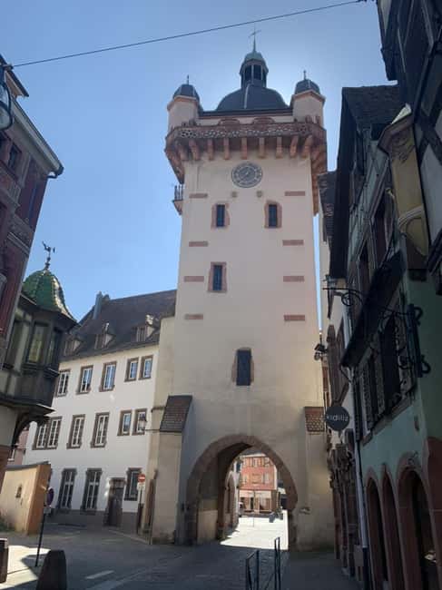 Ribeauvillé: Music, Castles, and Legends - Key Points