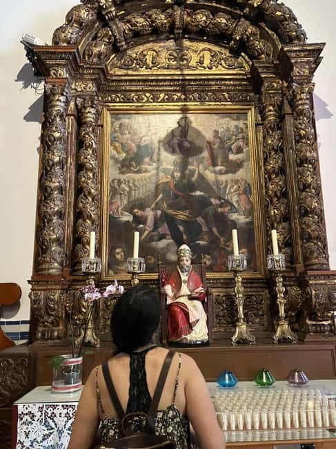 Ribeira Brava: Guided Walking Tour with Local Market Visit - Logistics and Meeting Points