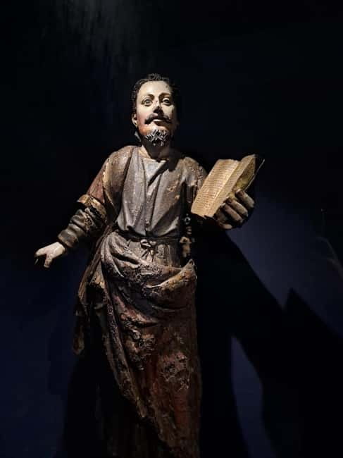 Ribeira Brava: Guided Walking Tour with Local Market Visit - Comparative Value and Booking Flexibility