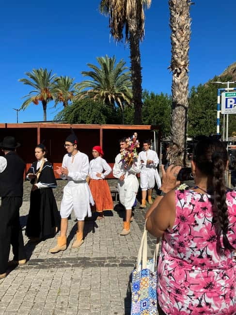 Ribeira Brava: Guided Walking Tour with Local Market Visit - Final Thoughts on the Ribeira Brava Guided Walk