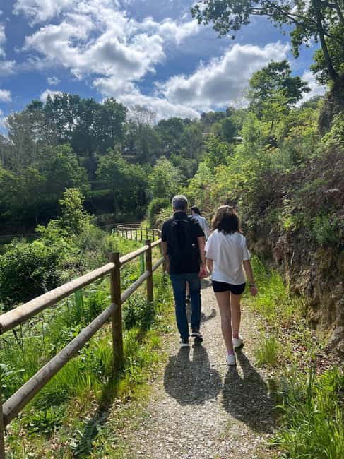 Ribeira de Pena: The Abbot's Path Cultural Trail - Explore Ribeira de Pena’s Historic and Natural Charm in Portugal