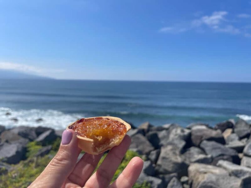 Ribeira Grande: Food & Culture Walking Tour - Discovering Ribeira Grande’s Historic Streets and Landmarks