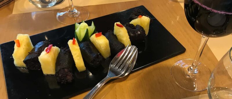 Ribeira Grande: Food & Culture Walking Tour - Tasting Regional Pastries and Local Snacks