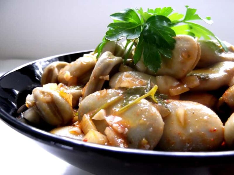 Ribeira Grande: Food & Culture Walking Tour - What Sets This Tour Apart from Similar Experiences