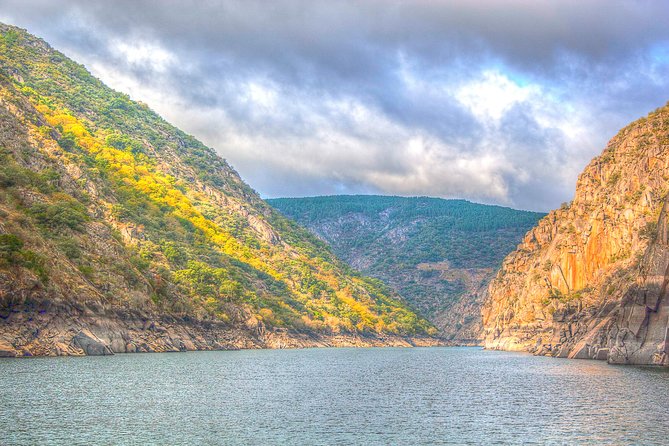 Ribeira Sacra, "Heroic Wines" Private Tour from Santiago - Who Will Appreciate This Tour Most