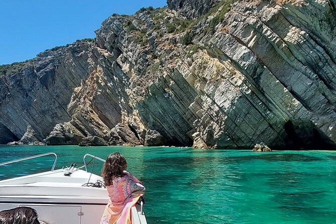 Ribeiro do Cavalo Beach Taxi Boat Transfer Round Trip - Reaching Ribeiro do Cavalo Beach in Style