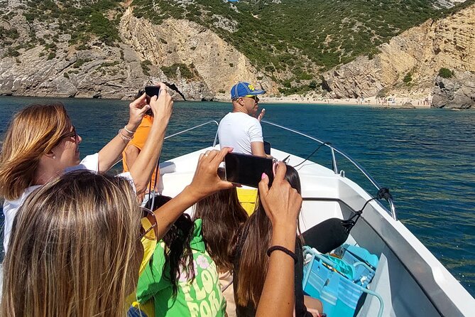 Ribeiro do Cavalo Beach Taxi Boat Transfer Round Trip - Practical Details and Booking Tips