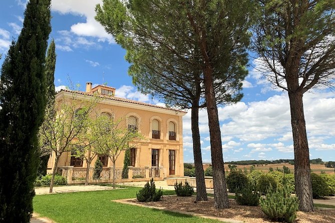 Ribera del Duero Small Group Tour: Tapas & Wine Tasting - Flexibility and Cancellation Policy