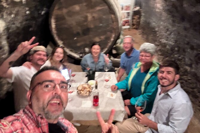 Ribera del Duero Tour: 4 Wineries Visit, Wine Tasting & Lunch - Key Points