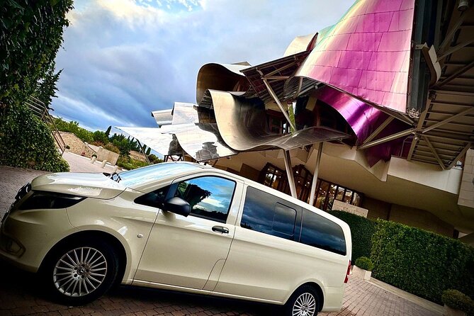 Ribera del Duero Tour: 4 Wineries Visit, Wine Tasting & Lunch - Exploring the Ribera del Duero Region