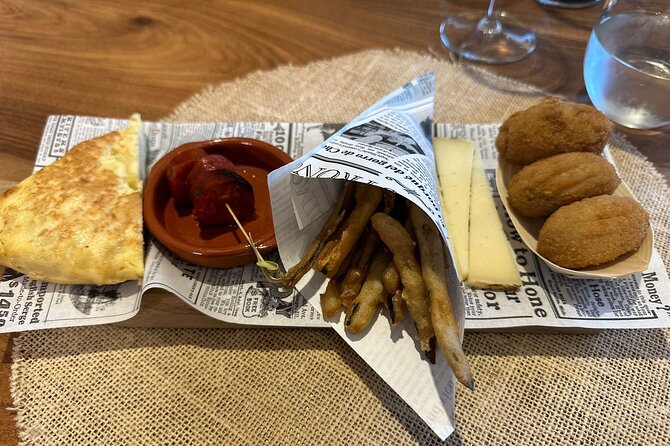 Ribera del Duero Tour: 4 Wineries Visit, Wine Tasting & Lunch - Modern and Traditional Wines at Bodegas Valdubon