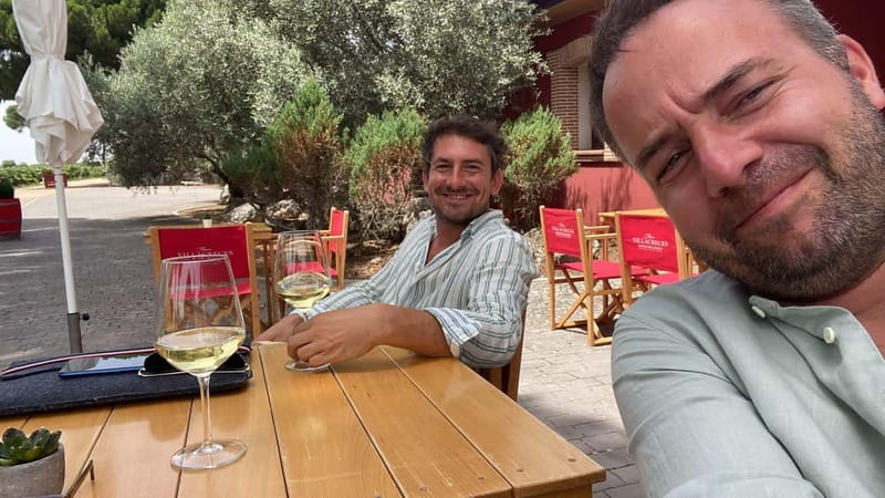 Ribera del Duero Tour From Madrid: 2 Wineries with Transport - Key Points