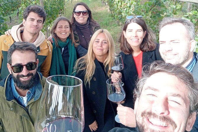 Ribera del Duero Tour: Three Wineries & Lunch from Madrid - The Hearty Castilian Lunch