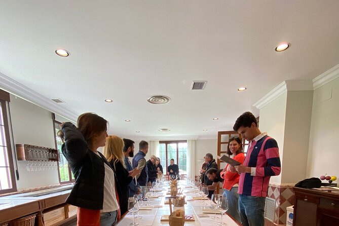 Ribera del Duero Tour: Three Wineries & Lunch from Madrid - The Value of the Ribera del Duero Experience