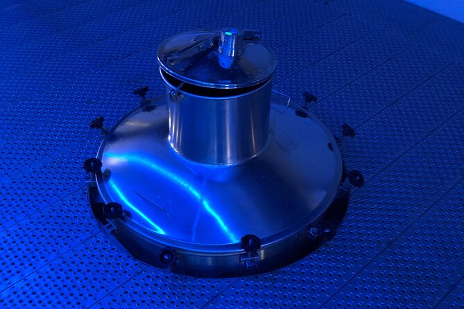 Ribera del Duero Tour: Two Wineries with Transport from Madrid - Practical Details and Booking Information