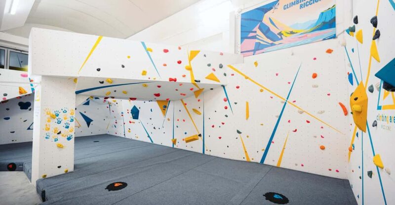 Riccione: Climbing Experience 1 day - Discover Indoor Climbing in Riccione for Just $23