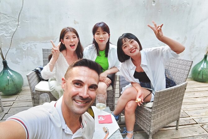 Rich tasting of Salento wines - Rich Tasting of Salento Wines: A Deep Dive Into Local Flavors in Lecce