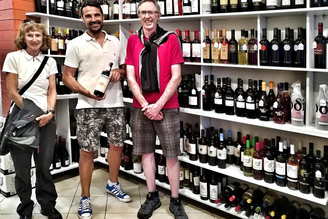Rich tasting of Salento wines - Critically Praised Aspects and Highlights
