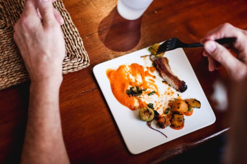 Richmond: Arts District Walking Food Tour - Discover Richmond’s Arts District on a Tasty Walking Food Tour