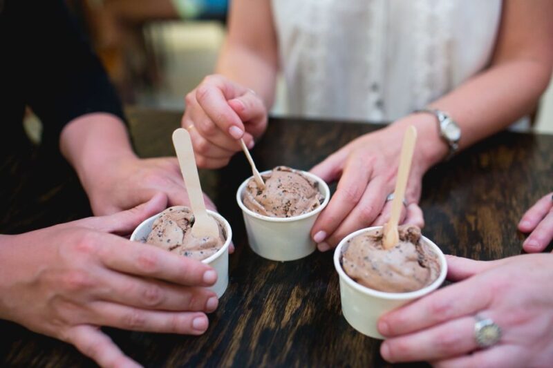 Richmond: Arts District Walking Food Tour - The Guide’s Style: Enthusiastic, Knowledgeable, and Personable