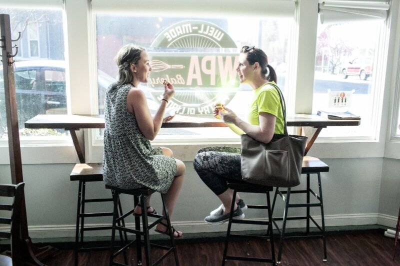 Richmond: Church Hill Food Tour - Key Points