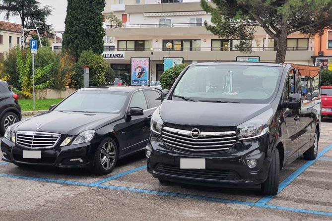 Richmond City to Richmond Airport (RIC) - Departure Private Transfer - Who Would Benefit from This Service?