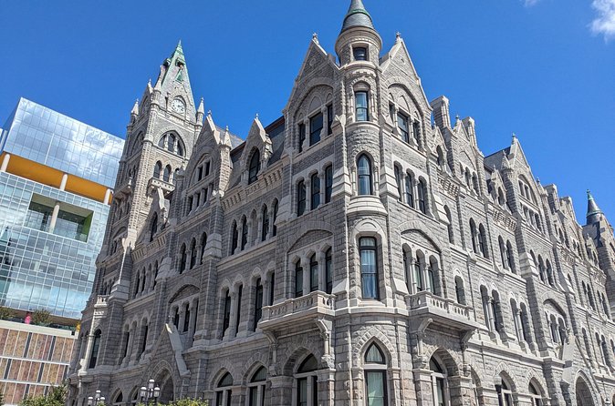 Richmond Historian Guided Tour - Who Should Consider This Tour