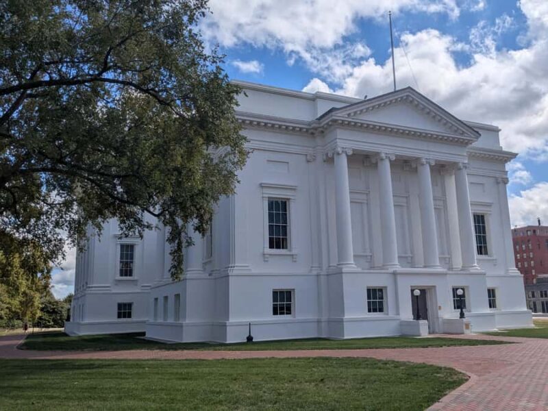 Richmond Historian-Guided Tour - The Role of the Guide and Tour Experience