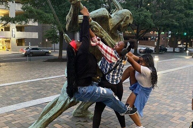 Richmond Puzzling Adventure Scavenger Hunt Walking Activity - What Makes This Tour Stand Out