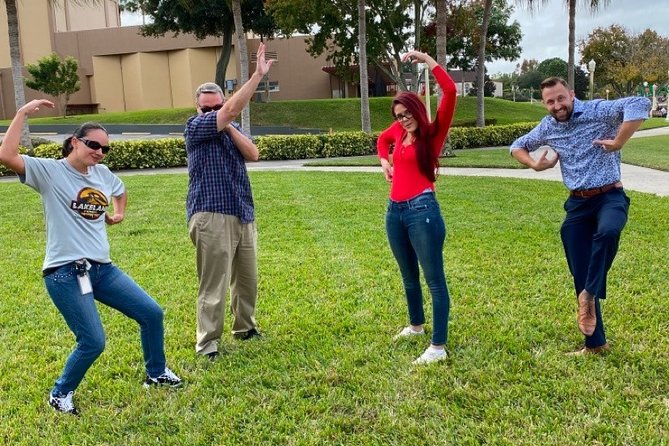 Richmond Scavenger Hunt by Operation City Quest - Discover Richmond’s Hidden Corners with a Digital Scavenger Hunt