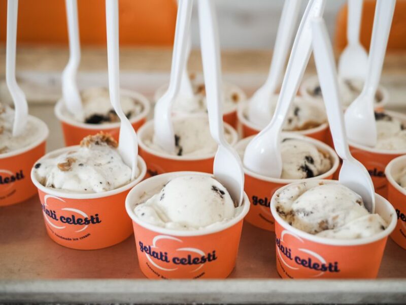 Richmond: Scotts Addition Neighborhood Tour with Tastings - Key Points