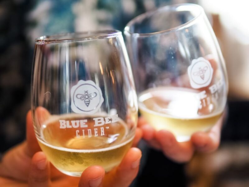 Richmond: Scotts Addition Neighborhood Tour with Tastings - Accessibility and Practical Tips for Tour Participants