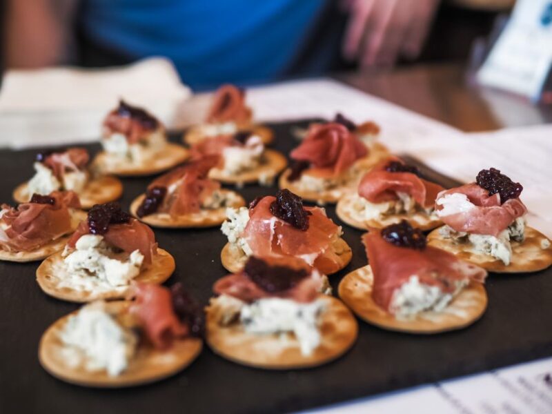 Richmond: Scotts Addition Neighborhood Tour with Tastings - Who Will Enjoy This Tour Most