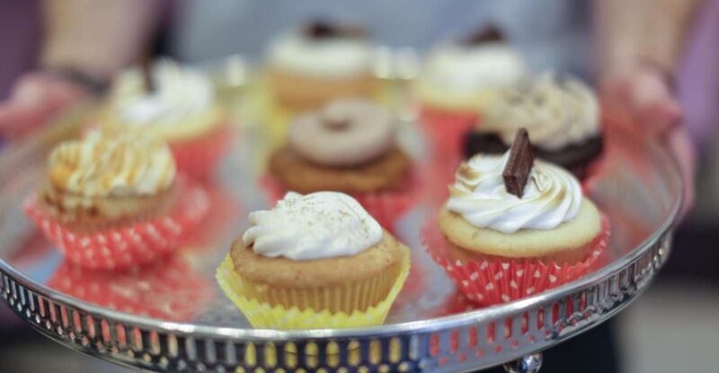 Richmond: Trendy Carytown Food Tour - Starting Point and How to Confirm Meeting Location