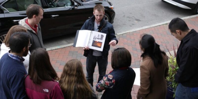 Richmond: Trendy Carytown Food Tour - The Role of the Guide in Enhancing the Experience