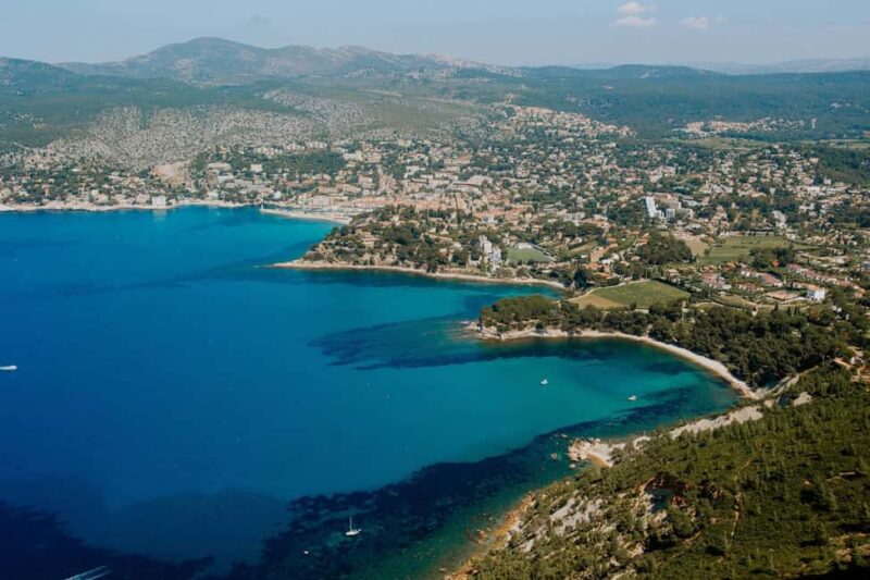 Richness of Provence in one day - customizable private trip - Scenic Stops in Provence’s Countryside and Villages