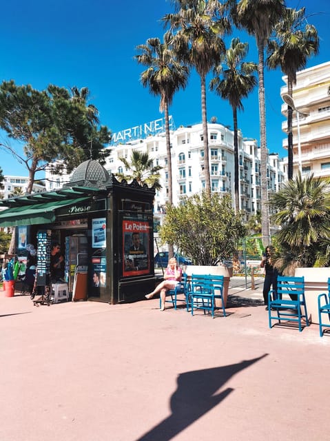 Richness of Provence in one day - customizable private trip - Authentic Winery Visit and Provencal Tasting